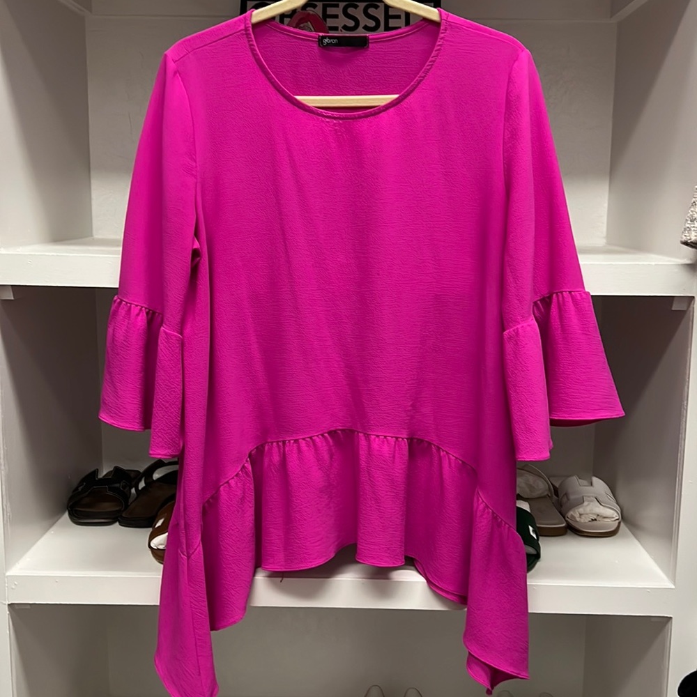 Perfect for work or everyday casual!